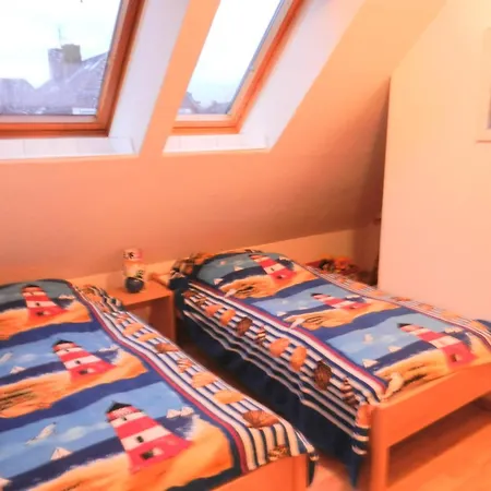 Friesennest-greetsiel *