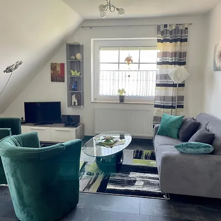 Friesennest-greetsiel Greetsiel