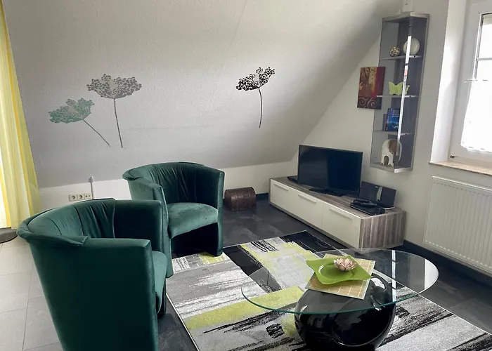 Friesennest-greetsiel *