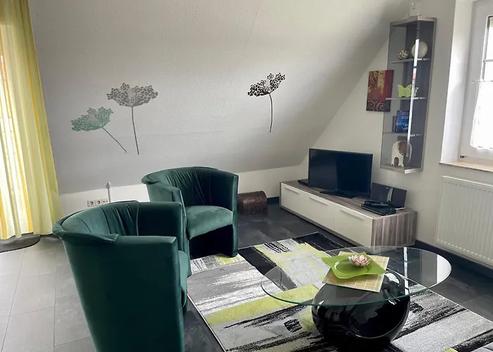 Friesennest-greetsiel Greetsiel